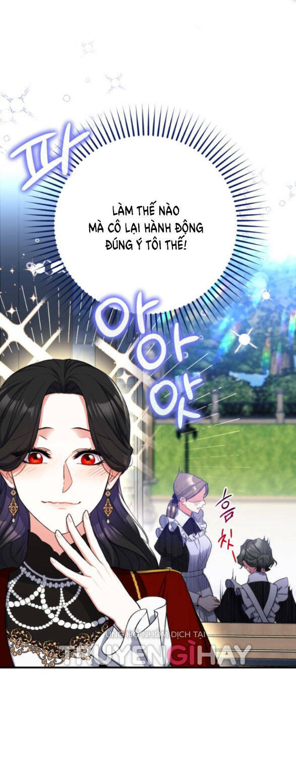 Dành Cho Nhân Vật Bị Bỏ Rơi Yêu Thích Nhất Của Tôi Chapter 26.1 - Trang 2