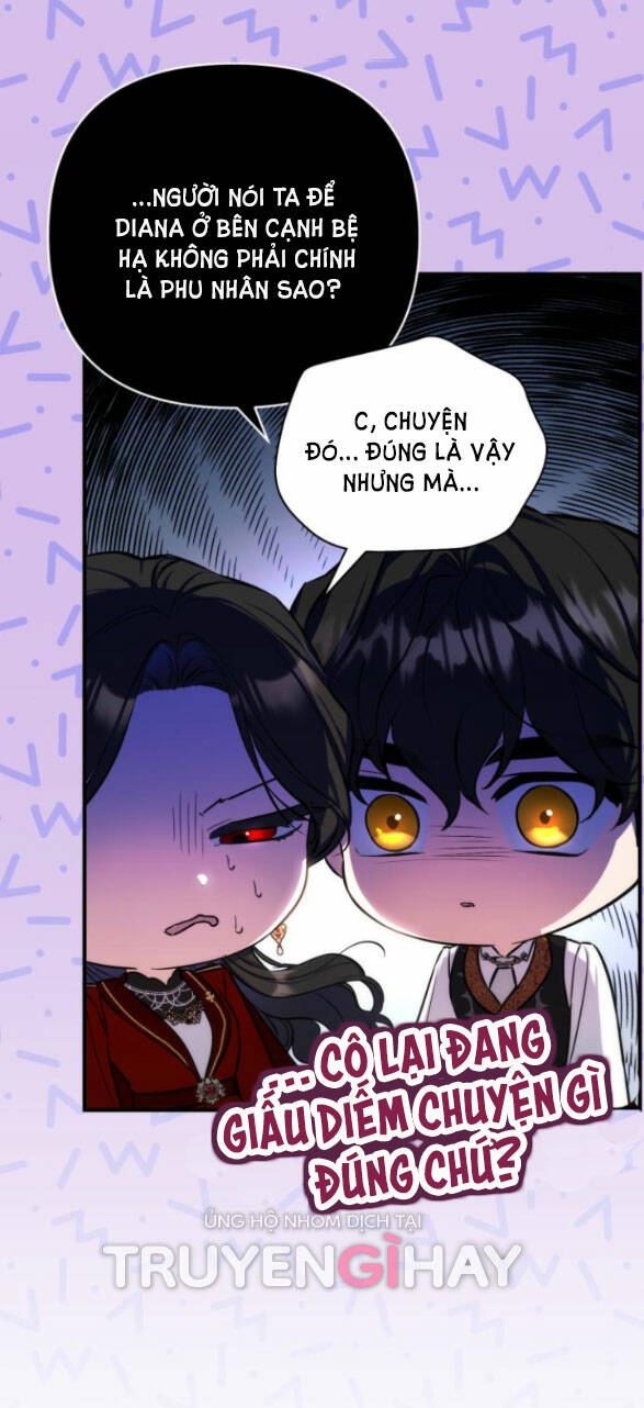 Dành Cho Nhân Vật Bị Bỏ Rơi Yêu Thích Nhất Của Tôi Chapter 26.2 - Trang 2