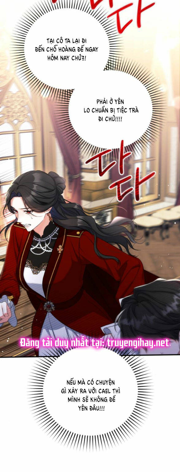 Dành Cho Nhân Vật Bị Bỏ Rơi Yêu Thích Nhất Của Tôi Chapter 26.2 - Trang 2