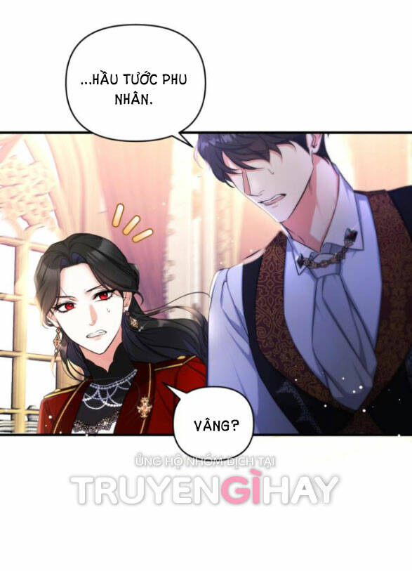 Dành Cho Nhân Vật Bị Bỏ Rơi Yêu Thích Nhất Của Tôi Chapter 26.2 - Trang 2