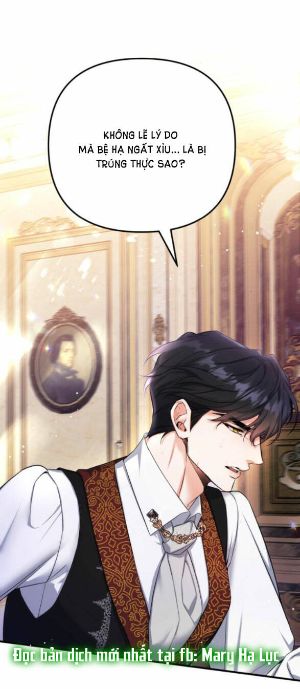 Dành Cho Nhân Vật Bị Bỏ Rơi Yêu Thích Nhất Của Tôi Chapter 26.2 - Trang 2