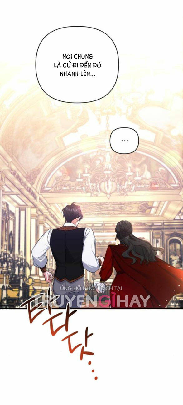 Dành Cho Nhân Vật Bị Bỏ Rơi Yêu Thích Nhất Của Tôi Chapter 26.2 - Trang 2