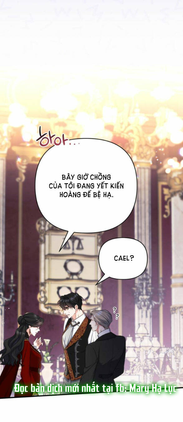 Dành Cho Nhân Vật Bị Bỏ Rơi Yêu Thích Nhất Của Tôi Chapter 26.2 - Trang 2