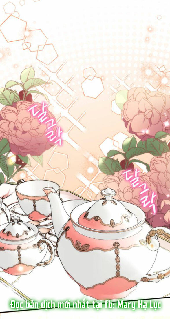 Dành Cho Nhân Vật Bị Bỏ Rơi Yêu Thích Nhất Của Tôi Chapter 26.2 - Trang 2