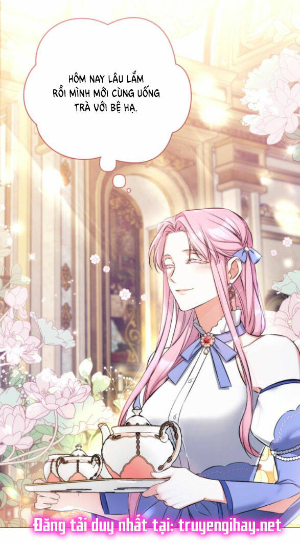 Dành Cho Nhân Vật Bị Bỏ Rơi Yêu Thích Nhất Của Tôi Chapter 26.2 - Trang 2