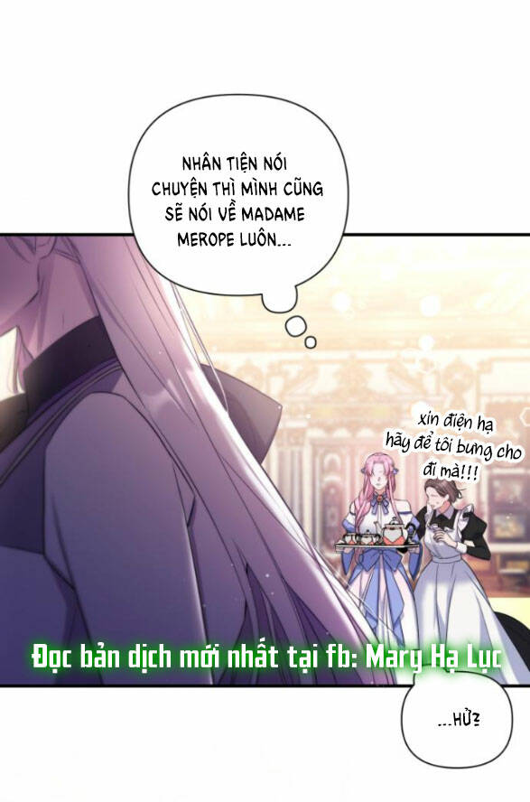 Dành Cho Nhân Vật Bị Bỏ Rơi Yêu Thích Nhất Của Tôi Chapter 26.2 - Trang 2