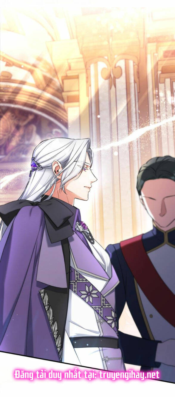 Dành Cho Nhân Vật Bị Bỏ Rơi Yêu Thích Nhất Của Tôi Chapter 26.2 - Trang 2