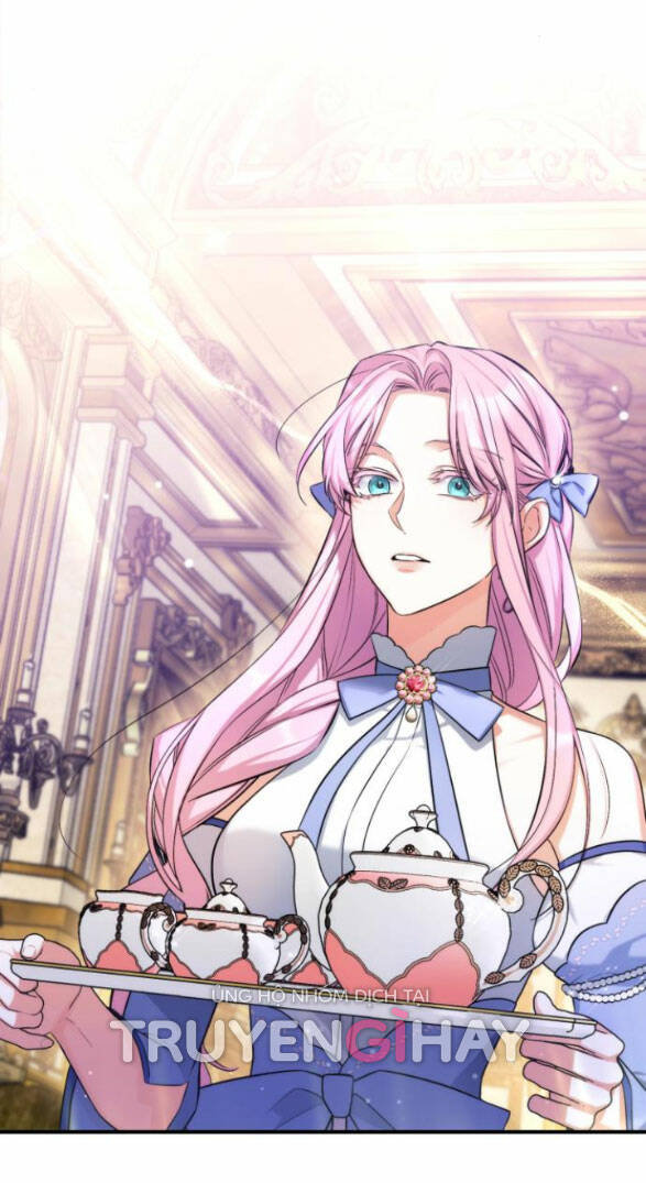 Dành Cho Nhân Vật Bị Bỏ Rơi Yêu Thích Nhất Của Tôi Chapter 26.2 - Trang 2