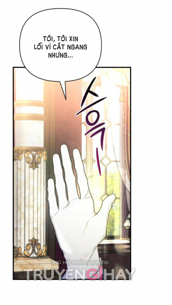 Dành Cho Nhân Vật Bị Bỏ Rơi Yêu Thích Nhất Của Tôi Chapter 26.2 - Trang 2