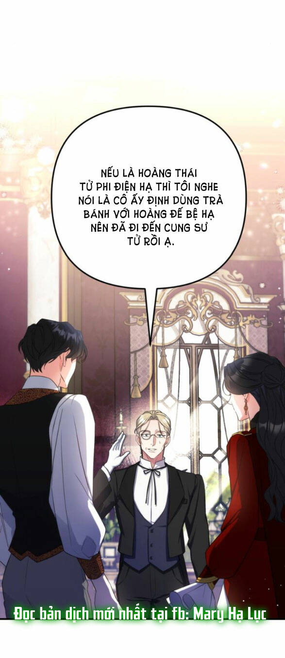 Dành Cho Nhân Vật Bị Bỏ Rơi Yêu Thích Nhất Của Tôi Chapter 26.2 - Trang 2