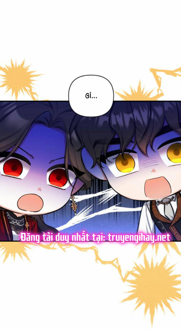 Dành Cho Nhân Vật Bị Bỏ Rơi Yêu Thích Nhất Của Tôi Chapter 26.2 - Trang 2