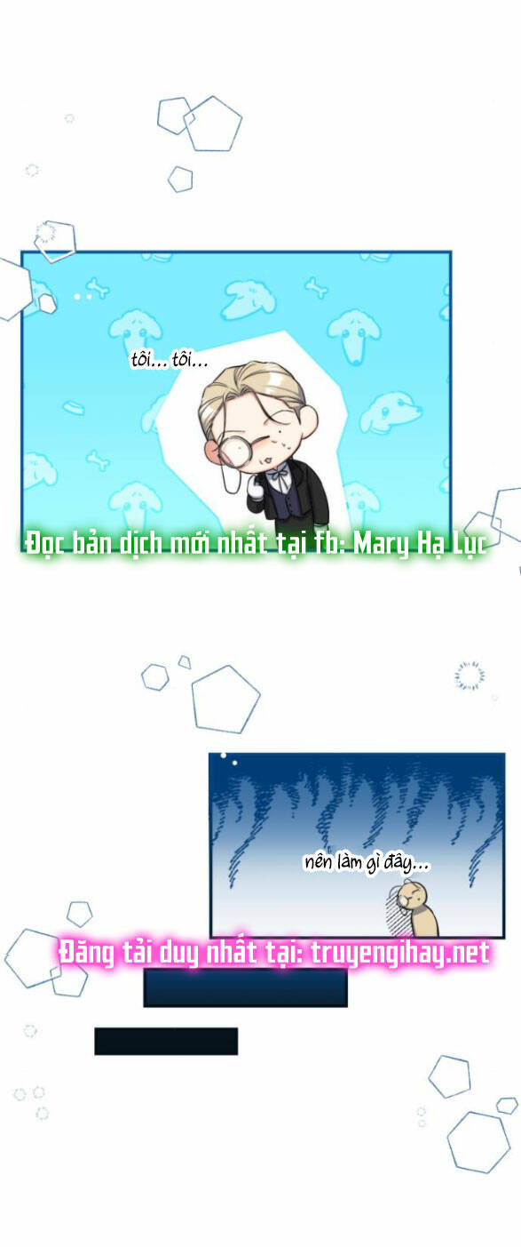 Dành Cho Nhân Vật Bị Bỏ Rơi Yêu Thích Nhất Của Tôi Chapter 26.2 - Trang 2