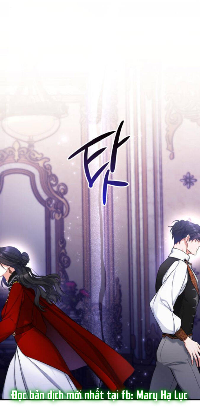 Dành Cho Nhân Vật Bị Bỏ Rơi Yêu Thích Nhất Của Tôi Chapter 27.1 - Trang 2