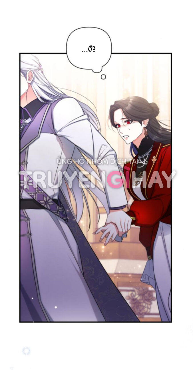 Dành Cho Nhân Vật Bị Bỏ Rơi Yêu Thích Nhất Của Tôi Chapter 27.1 - Trang 2