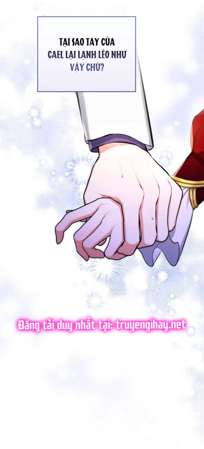 Dành Cho Nhân Vật Bị Bỏ Rơi Yêu Thích Nhất Của Tôi Chapter 27.1 - Trang 2