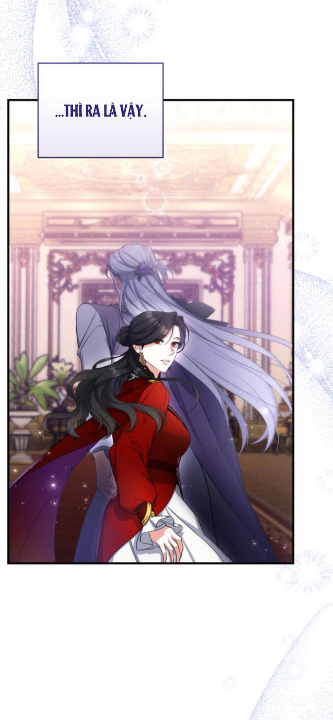 Dành Cho Nhân Vật Bị Bỏ Rơi Yêu Thích Nhất Của Tôi Chapter 27.1 - Trang 2