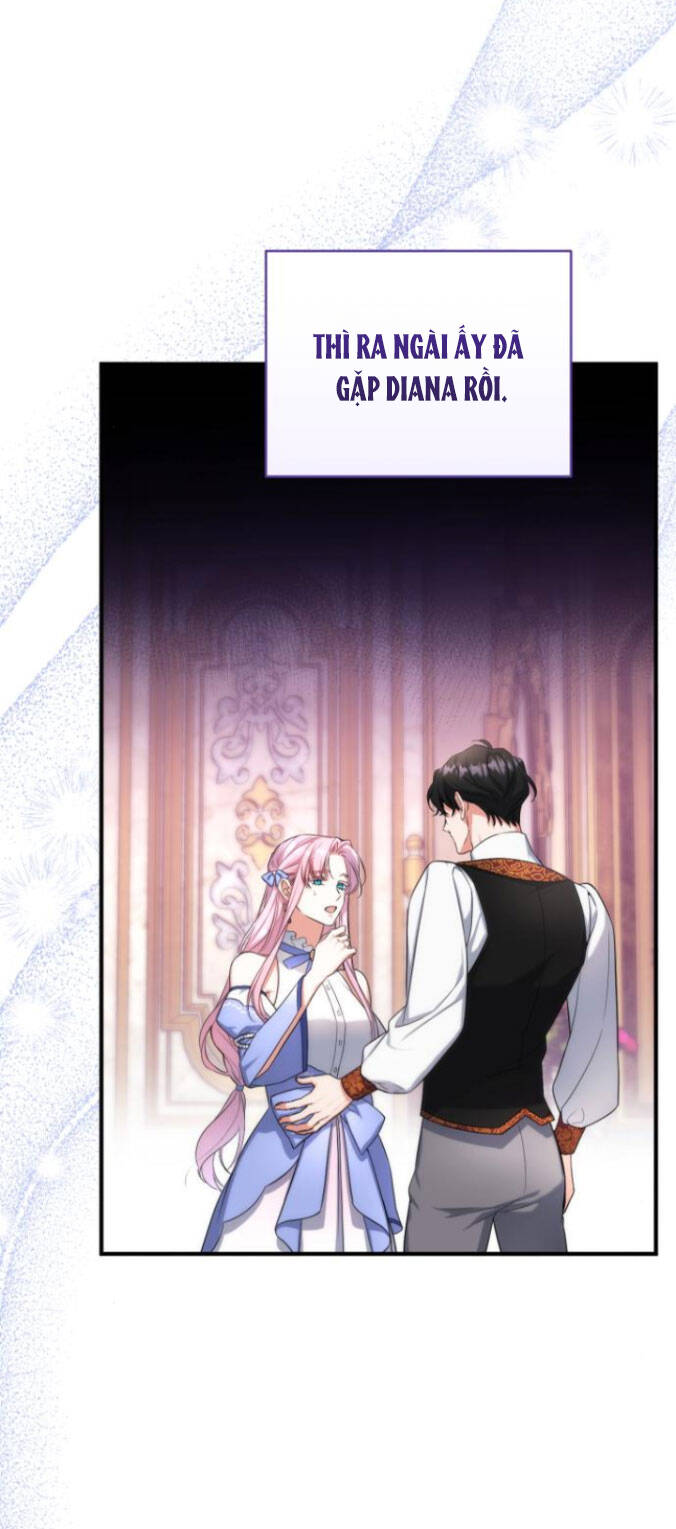 Dành Cho Nhân Vật Bị Bỏ Rơi Yêu Thích Nhất Của Tôi Chapter 27.1 - Trang 2