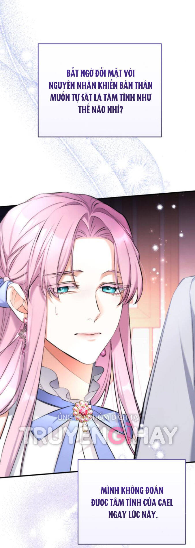 Dành Cho Nhân Vật Bị Bỏ Rơi Yêu Thích Nhất Của Tôi Chapter 27.1 - Trang 2