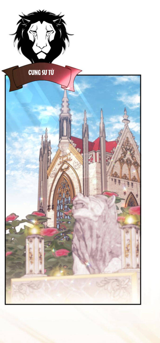 Dành Cho Nhân Vật Bị Bỏ Rơi Yêu Thích Nhất Của Tôi Chapter 27.1 - Trang 2