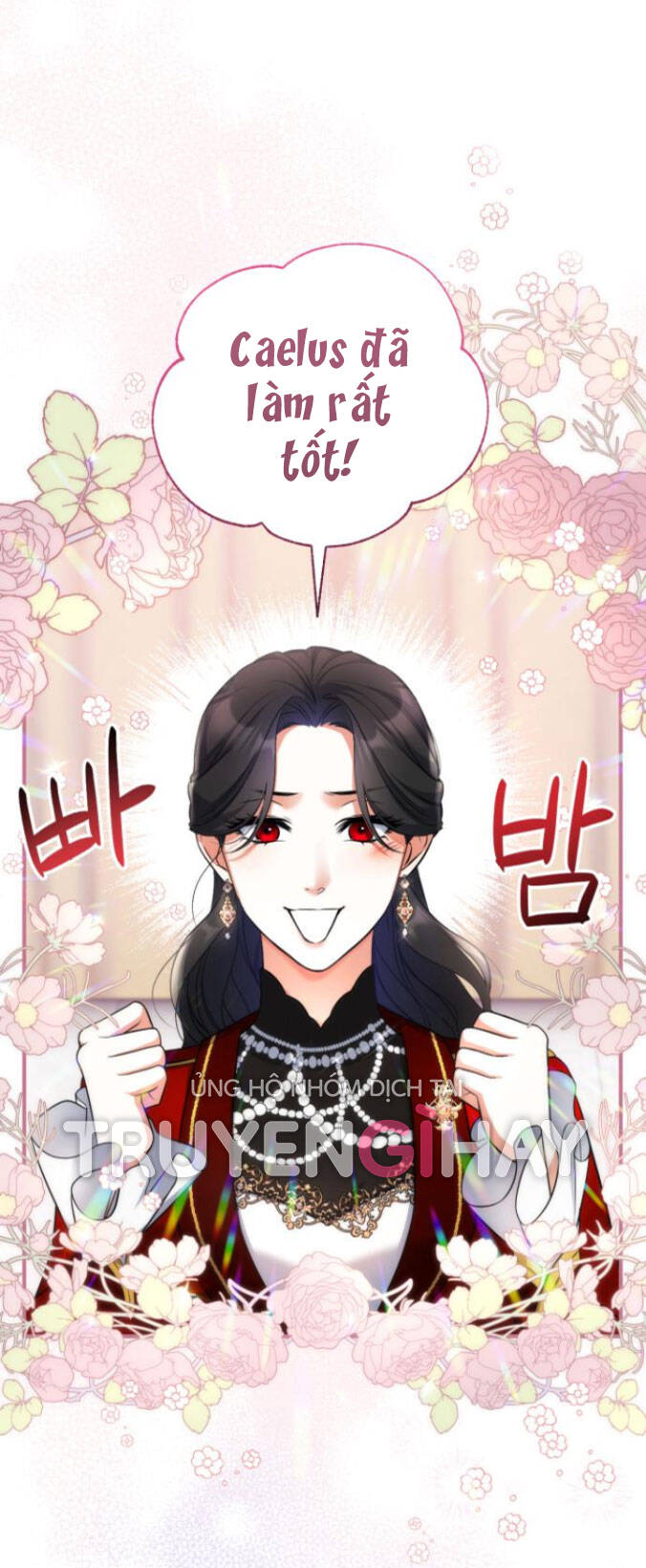 Dành Cho Nhân Vật Bị Bỏ Rơi Yêu Thích Nhất Của Tôi Chapter 27.1 - Trang 2