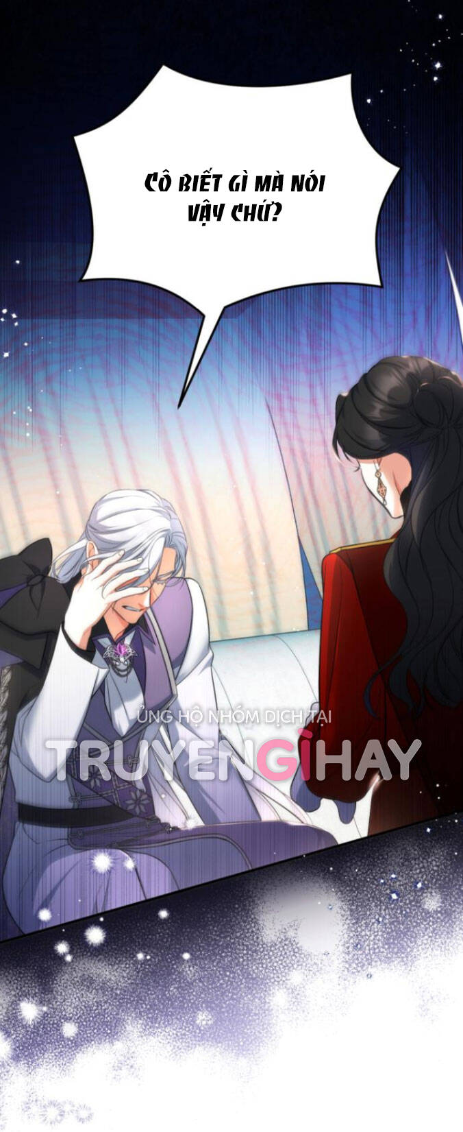 Dành Cho Nhân Vật Bị Bỏ Rơi Yêu Thích Nhất Của Tôi Chapter 27.1 - Trang 2