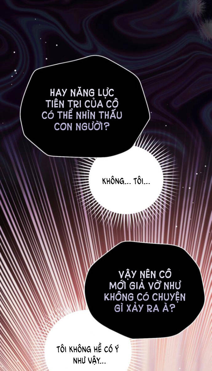 Dành Cho Nhân Vật Bị Bỏ Rơi Yêu Thích Nhất Của Tôi Chapter 27.1 - Trang 2