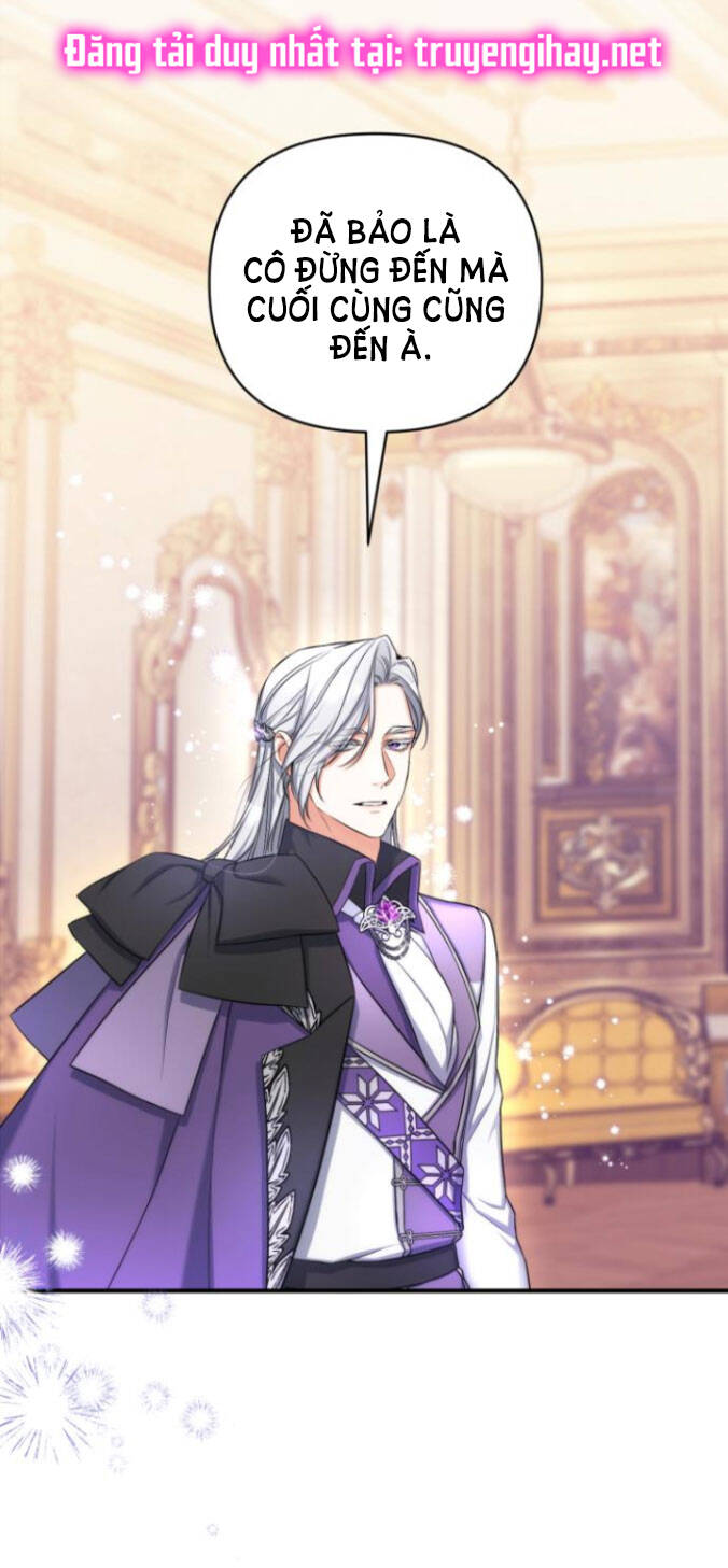 Dành Cho Nhân Vật Bị Bỏ Rơi Yêu Thích Nhất Của Tôi Chapter 27.1 - Trang 2