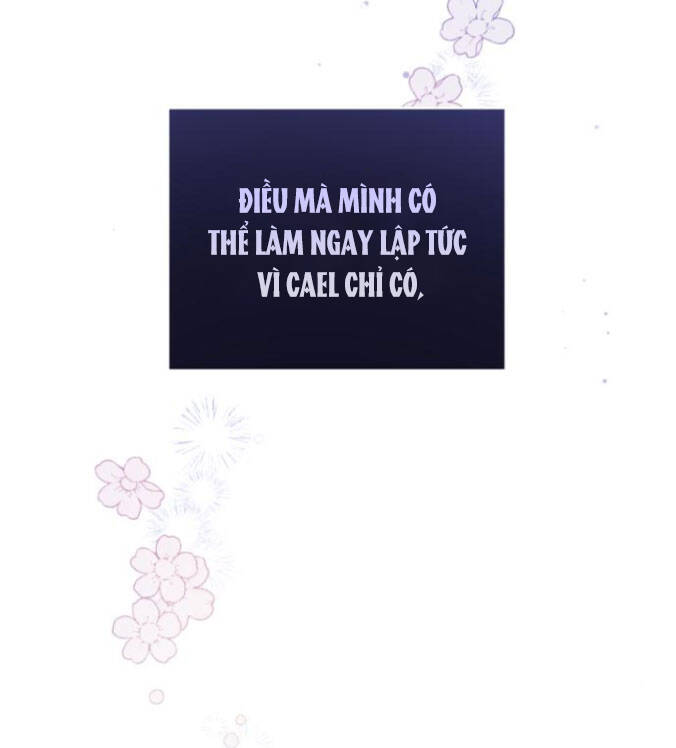 Dành Cho Nhân Vật Bị Bỏ Rơi Yêu Thích Nhất Của Tôi Chapter 27.1 - Trang 2