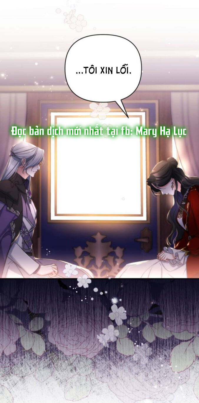 Dành Cho Nhân Vật Bị Bỏ Rơi Yêu Thích Nhất Của Tôi Chapter 27.1 - Trang 2