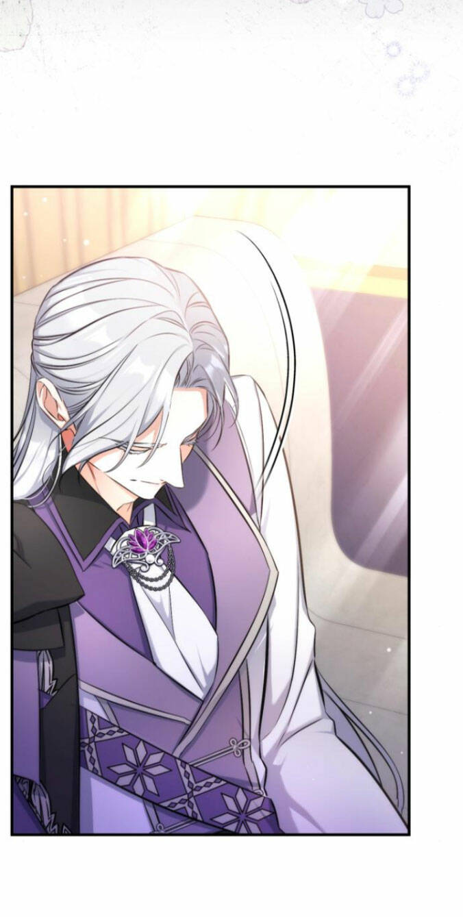 Dành Cho Nhân Vật Bị Bỏ Rơi Yêu Thích Nhất Của Tôi Chapter 27.1 - Trang 2