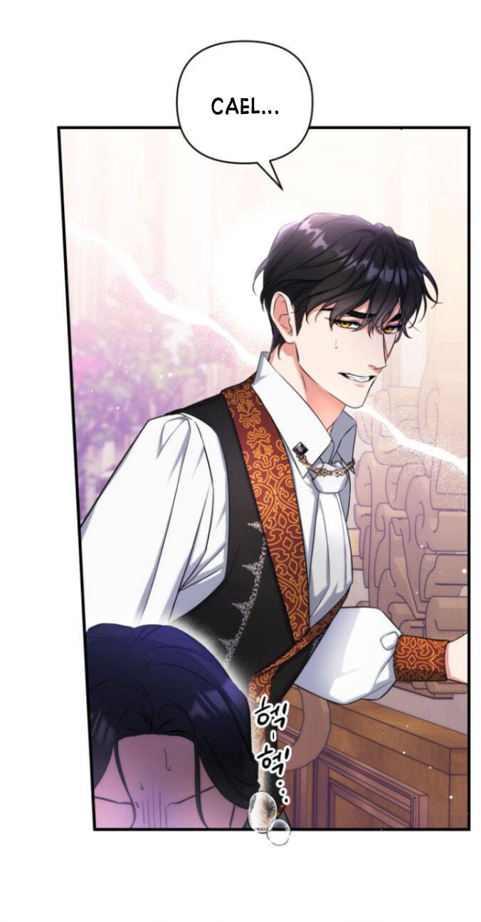 Dành Cho Nhân Vật Bị Bỏ Rơi Yêu Thích Nhất Của Tôi Chapter 27.1 - Trang 2