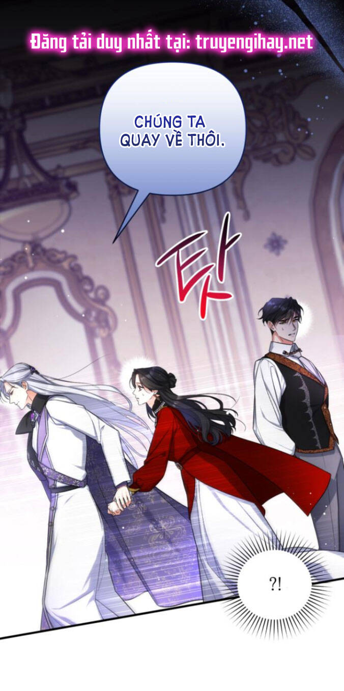 Dành Cho Nhân Vật Bị Bỏ Rơi Yêu Thích Nhất Của Tôi Chapter 27.1 - Trang 2