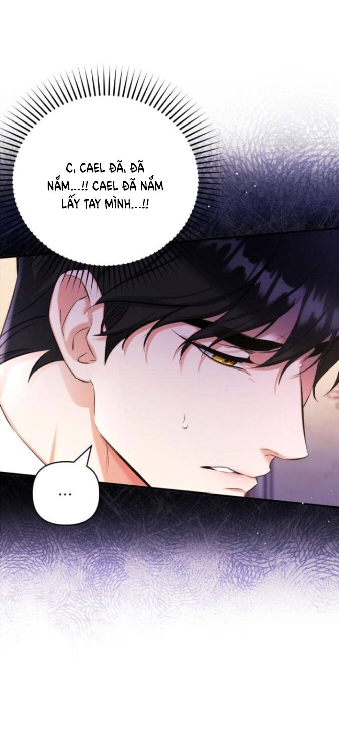 Dành Cho Nhân Vật Bị Bỏ Rơi Yêu Thích Nhất Của Tôi Chapter 27.1 - Trang 2