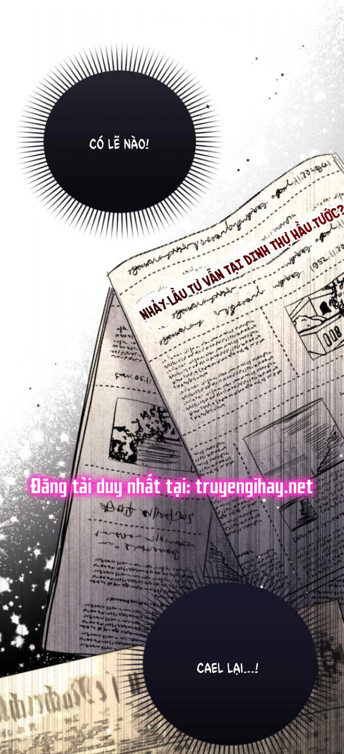 Dành Cho Nhân Vật Bị Bỏ Rơi Yêu Thích Nhất Của Tôi Chapter 27.2 - Trang 2