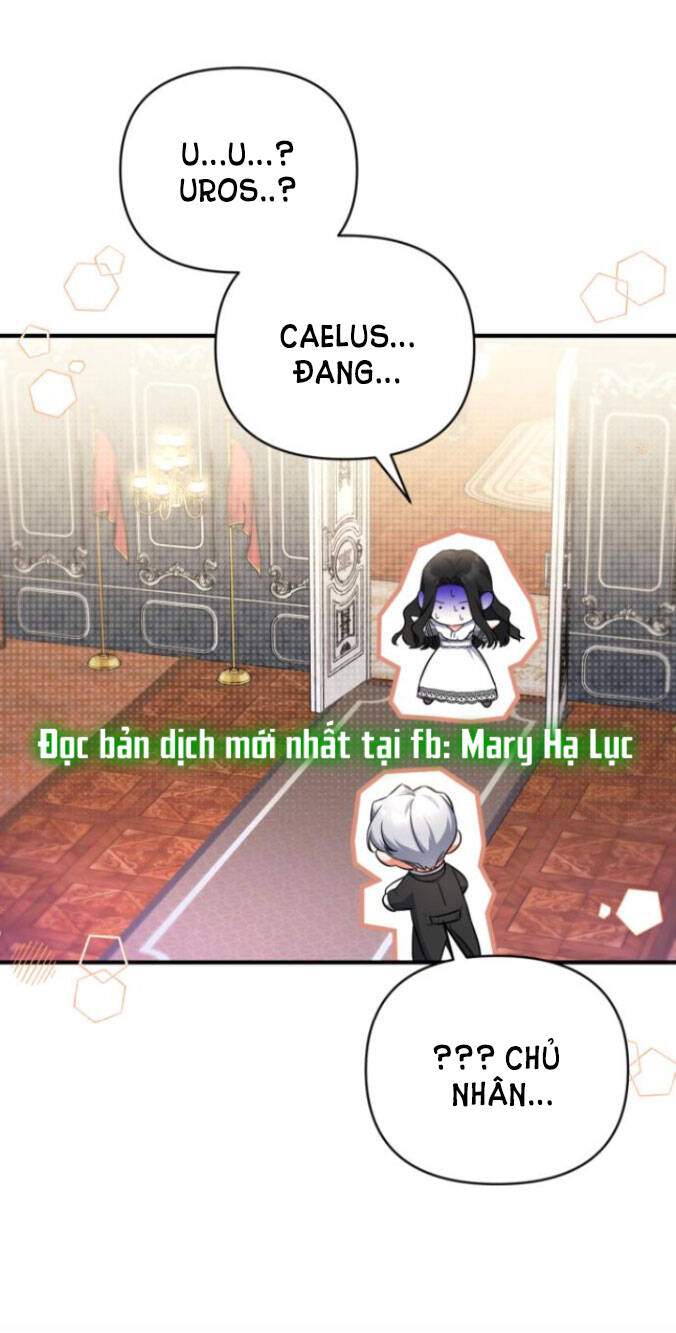 Dành Cho Nhân Vật Bị Bỏ Rơi Yêu Thích Nhất Của Tôi Chapter 27.2 - Trang 2