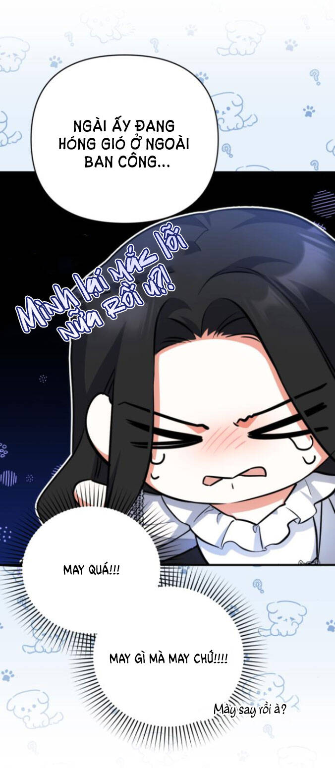 Dành Cho Nhân Vật Bị Bỏ Rơi Yêu Thích Nhất Của Tôi Chapter 27.2 - Trang 2