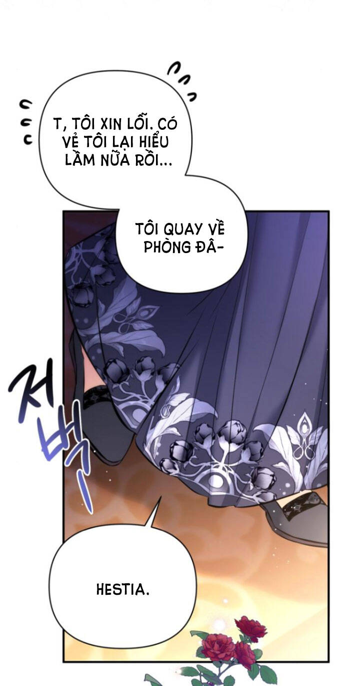 Dành Cho Nhân Vật Bị Bỏ Rơi Yêu Thích Nhất Của Tôi Chapter 27.2 - Trang 2