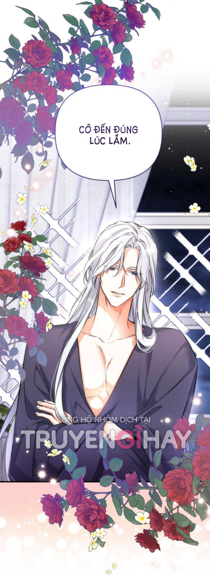 Dành Cho Nhân Vật Bị Bỏ Rơi Yêu Thích Nhất Của Tôi Chapter 27.2 - Trang 2