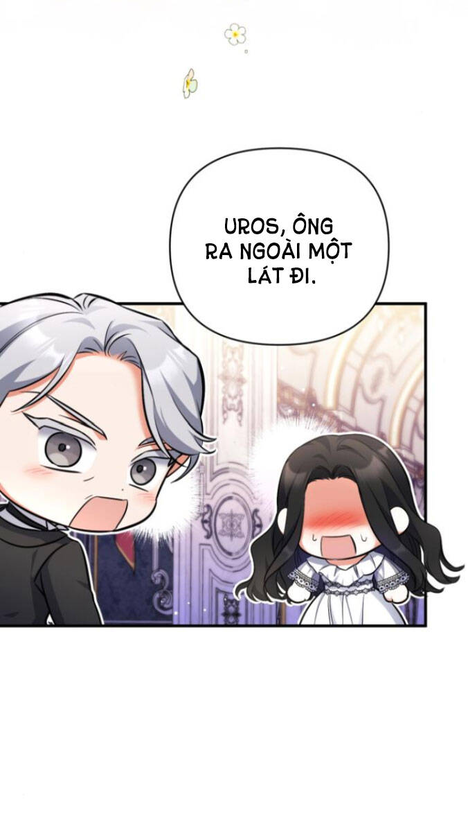 Dành Cho Nhân Vật Bị Bỏ Rơi Yêu Thích Nhất Của Tôi Chapter 27.2 - Trang 2