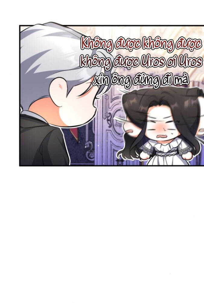 Dành Cho Nhân Vật Bị Bỏ Rơi Yêu Thích Nhất Của Tôi Chapter 27.2 - Trang 2