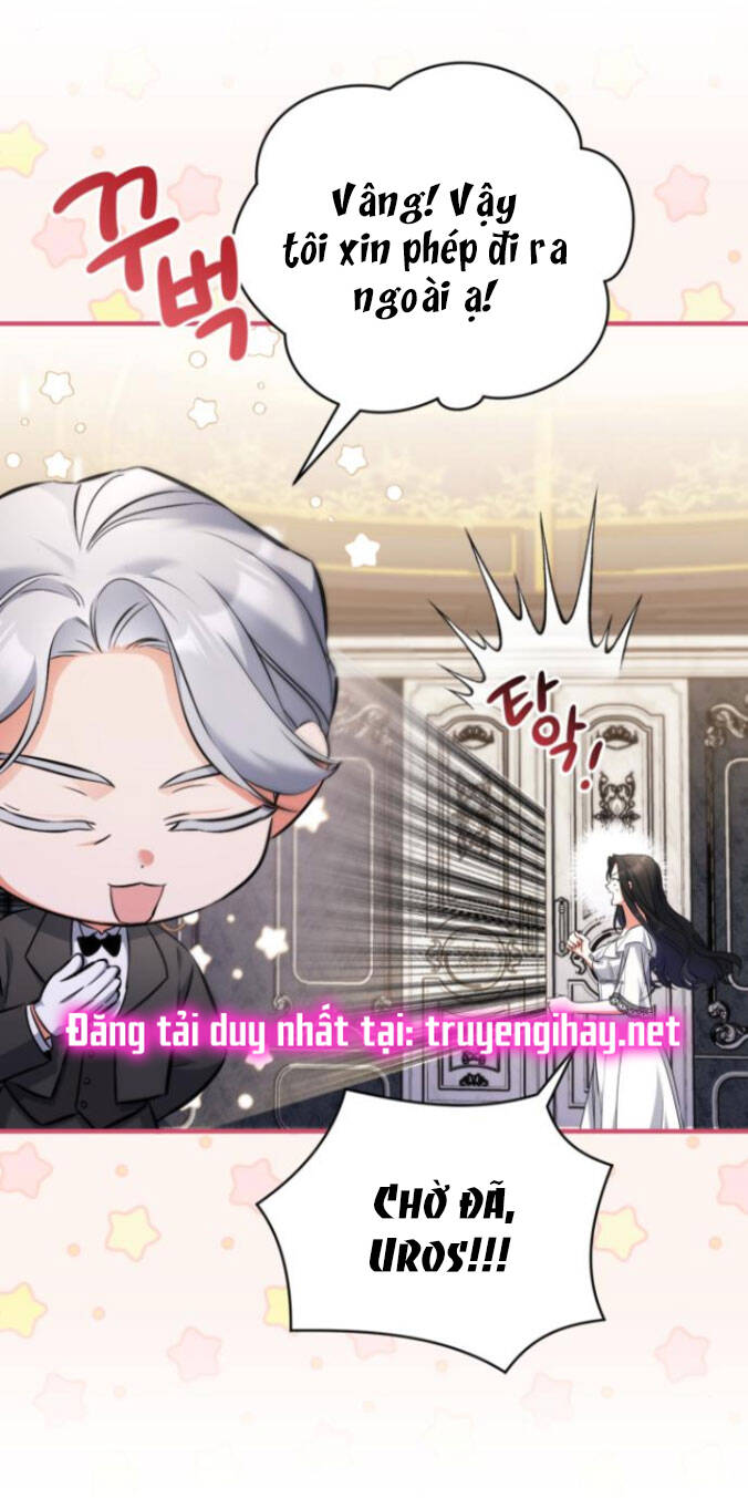 Dành Cho Nhân Vật Bị Bỏ Rơi Yêu Thích Nhất Của Tôi Chapter 27.2 - Trang 2