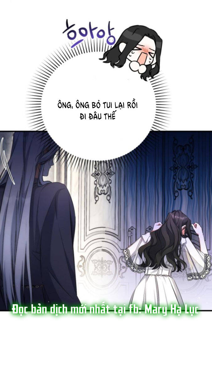 Dành Cho Nhân Vật Bị Bỏ Rơi Yêu Thích Nhất Của Tôi Chapter 27.2 - Trang 2