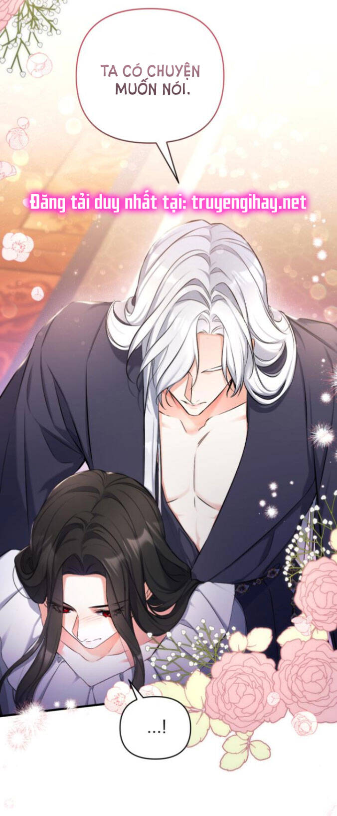 Dành Cho Nhân Vật Bị Bỏ Rơi Yêu Thích Nhất Của Tôi Chapter 27.2 - Trang 2