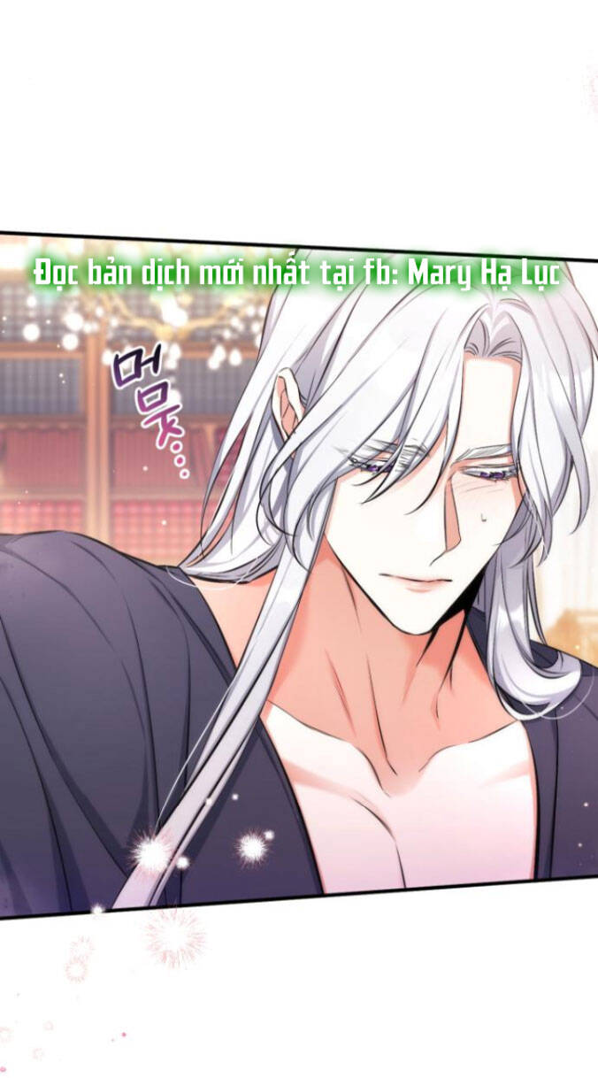 Dành Cho Nhân Vật Bị Bỏ Rơi Yêu Thích Nhất Của Tôi Chapter 27.2 - Trang 2