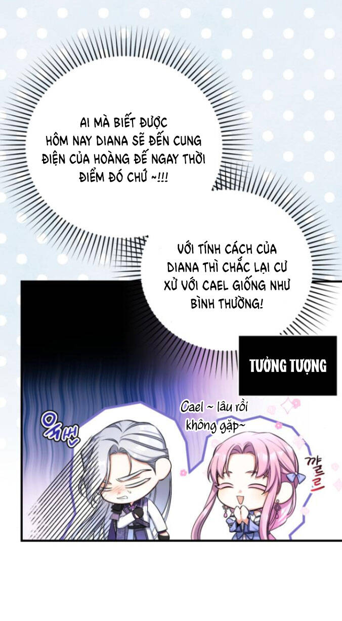 Dành Cho Nhân Vật Bị Bỏ Rơi Yêu Thích Nhất Của Tôi Chapter 27.2 - Trang 2