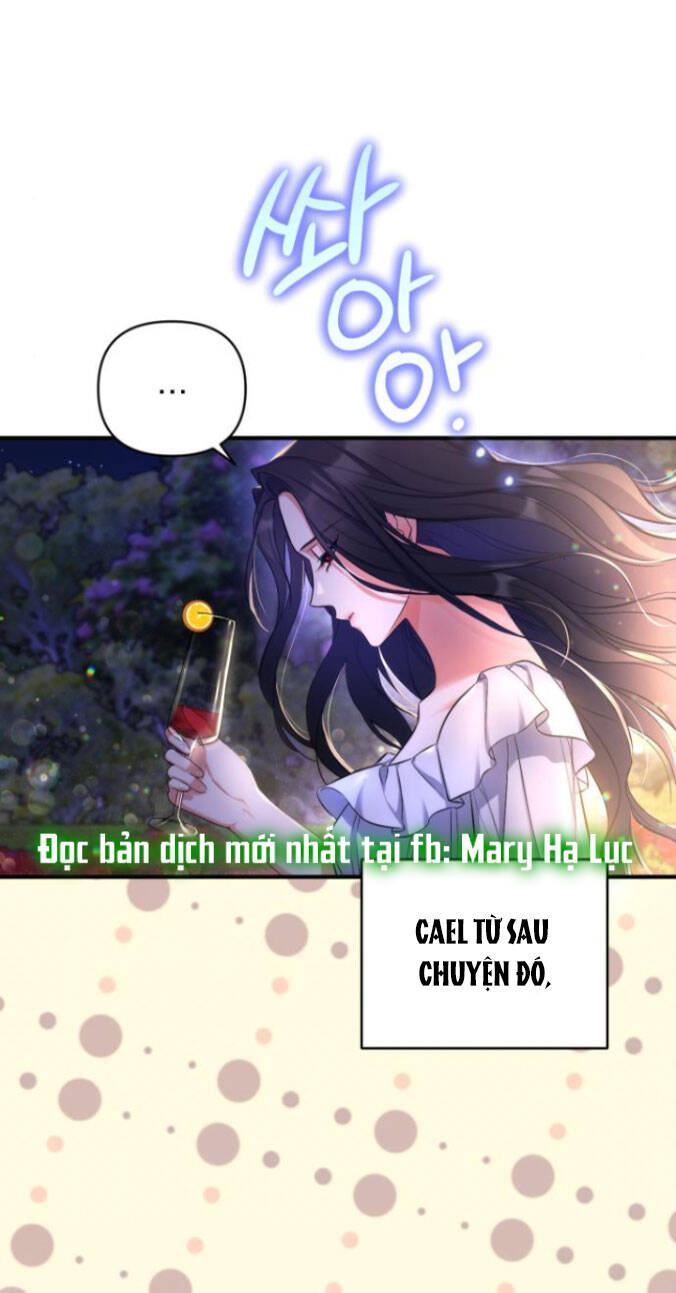 Dành Cho Nhân Vật Bị Bỏ Rơi Yêu Thích Nhất Của Tôi Chapter 27.2 - Trang 2