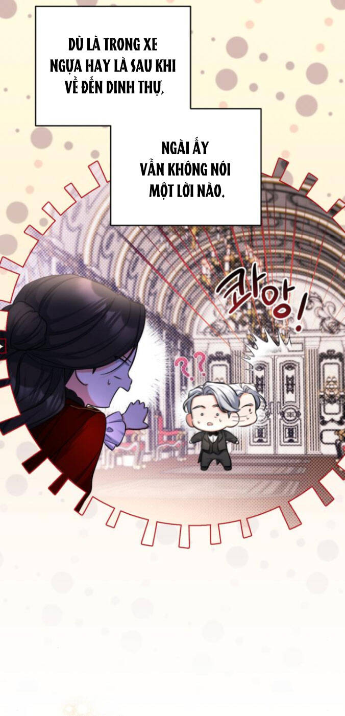 Dành Cho Nhân Vật Bị Bỏ Rơi Yêu Thích Nhất Của Tôi Chapter 27.2 - Trang 2