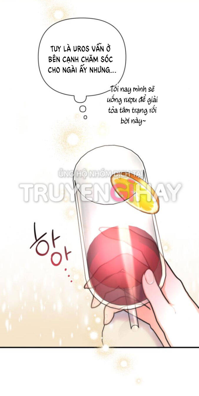 Dành Cho Nhân Vật Bị Bỏ Rơi Yêu Thích Nhất Của Tôi Chapter 27.2 - Trang 2