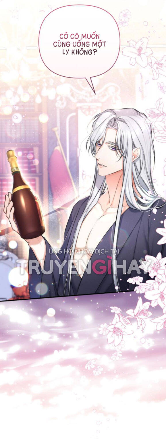 Dành Cho Nhân Vật Bị Bỏ Rơi Yêu Thích Nhất Của Tôi Chapter 28.1 - Trang 2