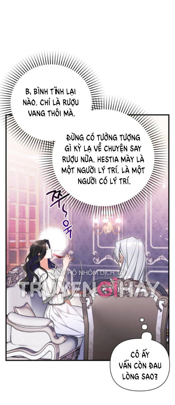 Dành Cho Nhân Vật Bị Bỏ Rơi Yêu Thích Nhất Của Tôi Chapter 28.1 - Trang 2